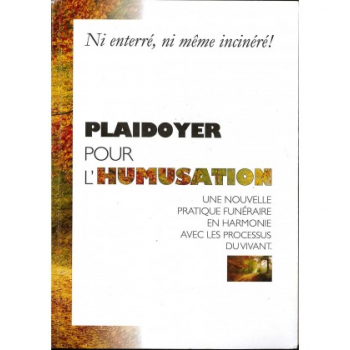 Plaidoyer pour l'humusation