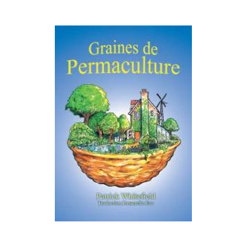 LIVRE - Graines de permaculture