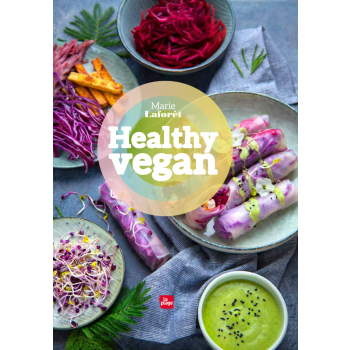 LIVRE - Healthy vegan