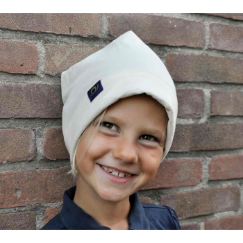 Bonnet Enfant Uni Anti-Ondes