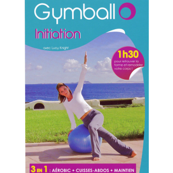 Gymball  initiation