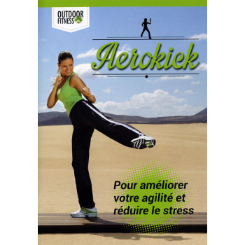 Aerokick - DVD
