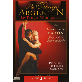 Tango argentin - milonguero