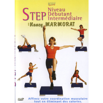 Step niveau 1 - DVD