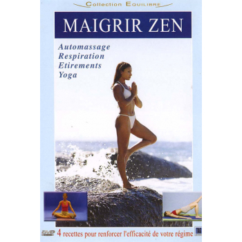 Maigrir zen - DVD