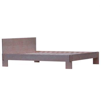 Lit Design Bed - 4.22 - taille 90X200