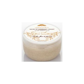 Gommage granité  Ambre & Jasmin 200g