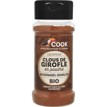 Girofle En Poudre, 45 g 