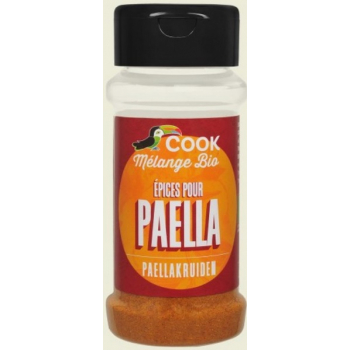 Mélange Paella , 35 g 