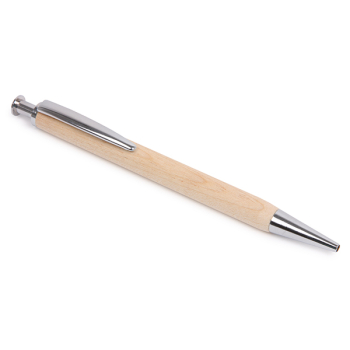 Stylo à Bille  en bois- LEGLER