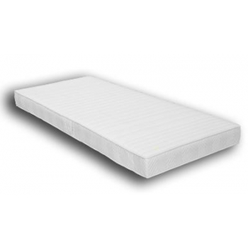 Harmonie - matelas cocolatex bio - 1 place - longueur 190cm largeur 70 cm