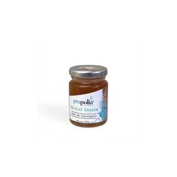 Miel de garrigues - Pot 125 g