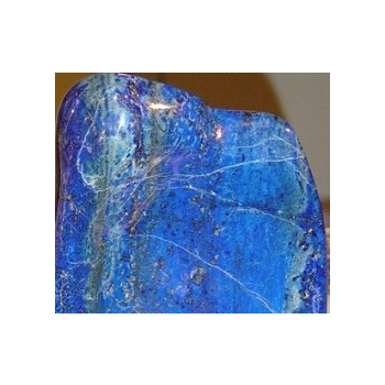 Lapis Lazuli*, Contenance: 15 ml
