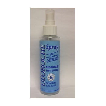 Déodorant Spray Alun Bio