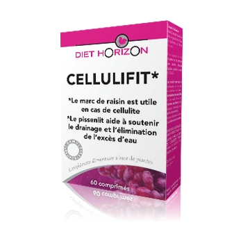 Cellulifit - Diet Horizon