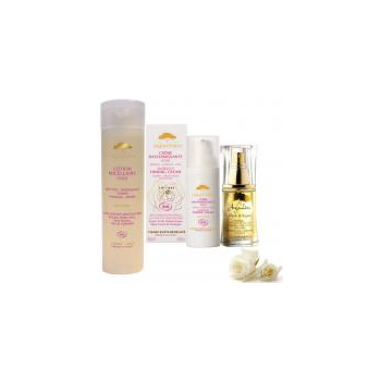 Rituel du soir raffermissant