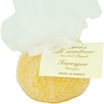Perles de senteurs en baluchons - Garrigue - Savonnerie de Bormes
