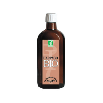 Jus d'Harpagophytum BIO - Souplesse articulaire - 250 ml