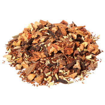 Rooibos pomme grillée cannelle bio - 100 gr