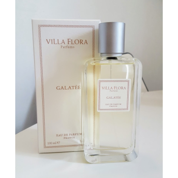 Eau de parfum femme Galatée - 100ml - Villa Flora parfums