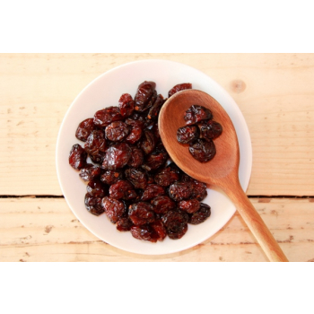 Cranberrie séchée bio