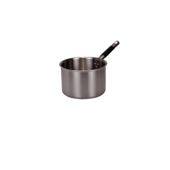 Casserole induction aluinox 20 cm