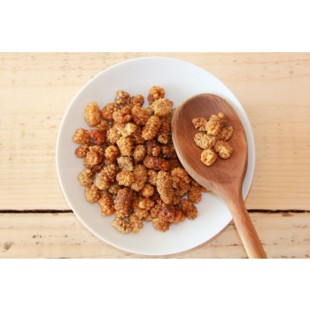 mulberry (mûre blanche) bio