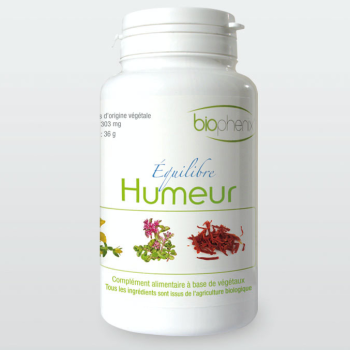 Équilibre Humeur bio