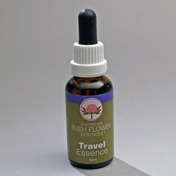 Travel Essence