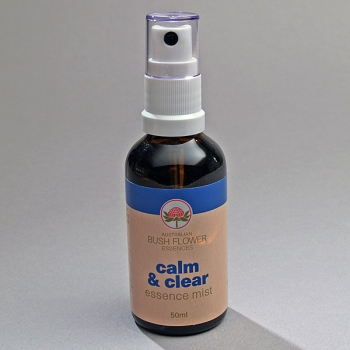 Calm And Clear (spray)