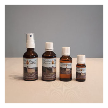 Huile Essentielle De Lavande Fine Bio Et Aop - 100ml