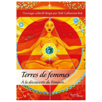 Terres de femmes - Yaël Catherinet