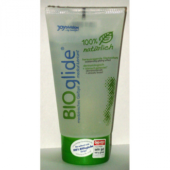 Gel Lubrifiant Bioglide 150 ml