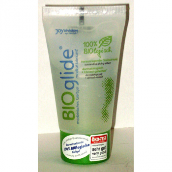 Gel Lubrifiant Bioglide 40 ml