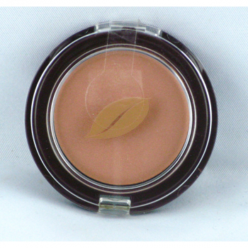 Far à joue Lumiblush Tendre pèche Phyt's organic make-up