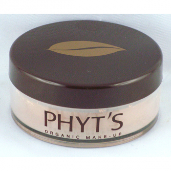 Poudre caresse Phyt's organic Make-up