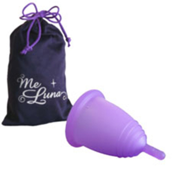 Coupe Menstruelle Meluna Classique
