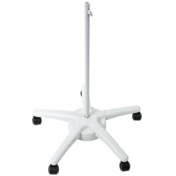 RESOLUTIVE - Pied à Roulettes pour Lampe VERCORS