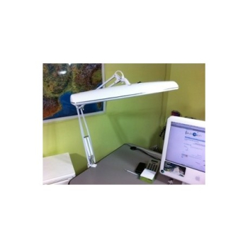 RESOLUTIVE - Lampe de Bureau VERCORS