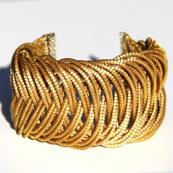 Bracelet Amendoim