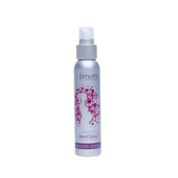 Le Bienfaiteur  - Lait corps concentré 100 ml omum