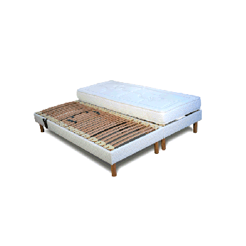 Sommier électrique de relaxation Grand Summum