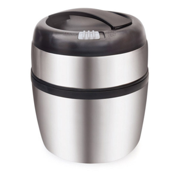 Thermo Lunchbox à double compartiments