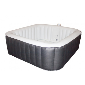 Spa Jacuzzi gonflable Méga 8-10 places