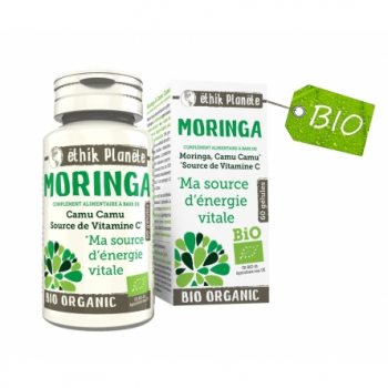 Moringa Bio