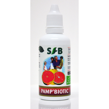 Pamp'biotic 1200 – 50ml
