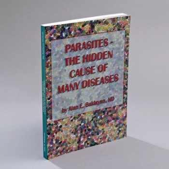 Parasites : The Hidden Cause Of Many Diseases