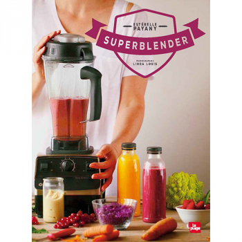 LIVRE - Super Blender