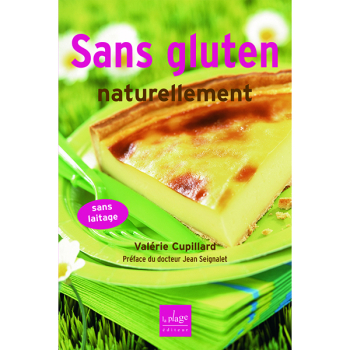 Sans Gluten naturellement