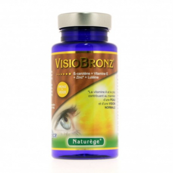 NATURÈGE - VISIOBRONZ